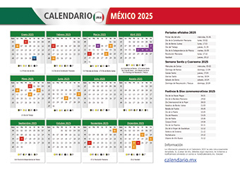 Calendario-2025-Mexico